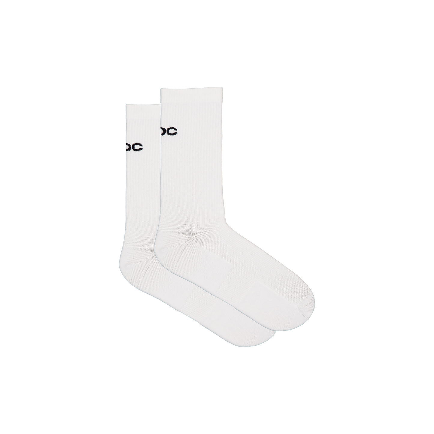POC MOTION MTB LONG Socks White
