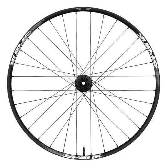 SPANK 350 VIBROCORE E-BIKE 29" 12x148 mm Boost-baghjul