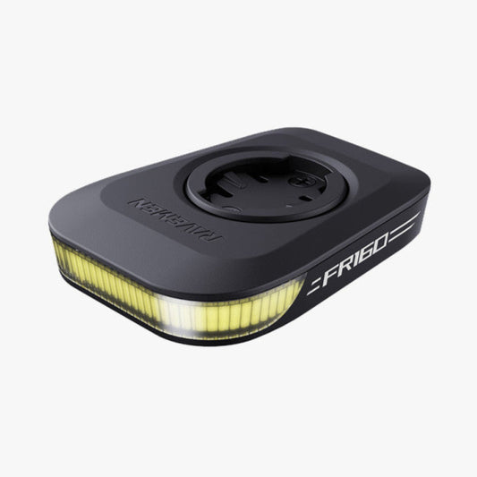 RAVEMEN FR 160 Forlygte - Garmin/Wahoo