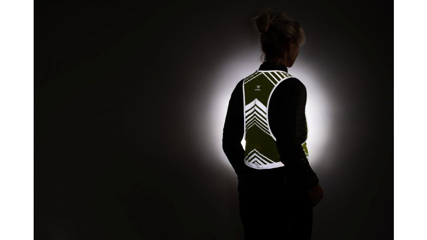 APIDURA PAKBAR SYNLIGHEDSVEST