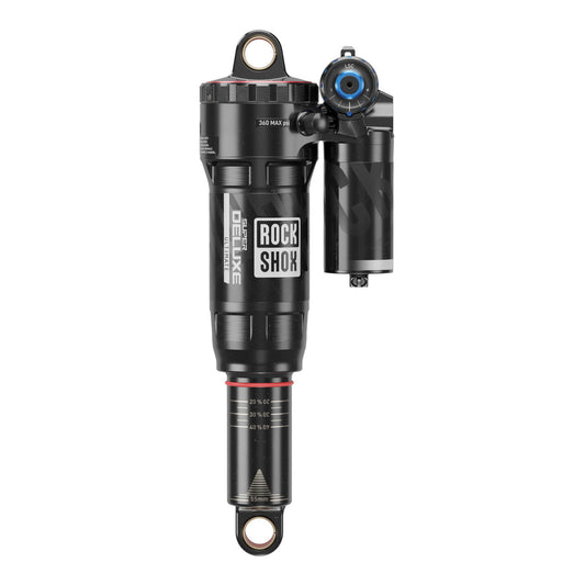 ROCKSHOX SUPER DELUXE ULTIMATE RC2T HBO DEBONAIR+ Linear XL-støddæmper til Specialized Levo SL (S2-S6) 2022