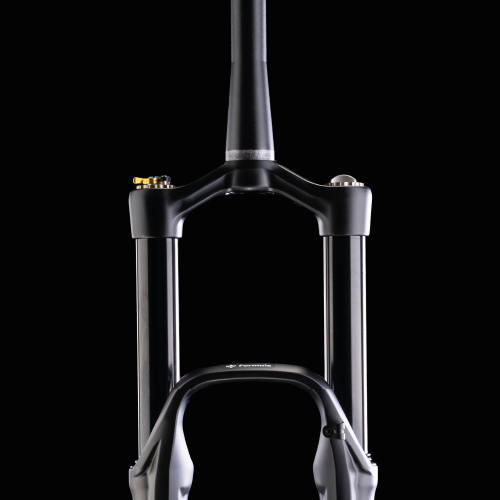 FORMULA SELVA R Air 29" gaffelaksel 15x110mm Boost Sort