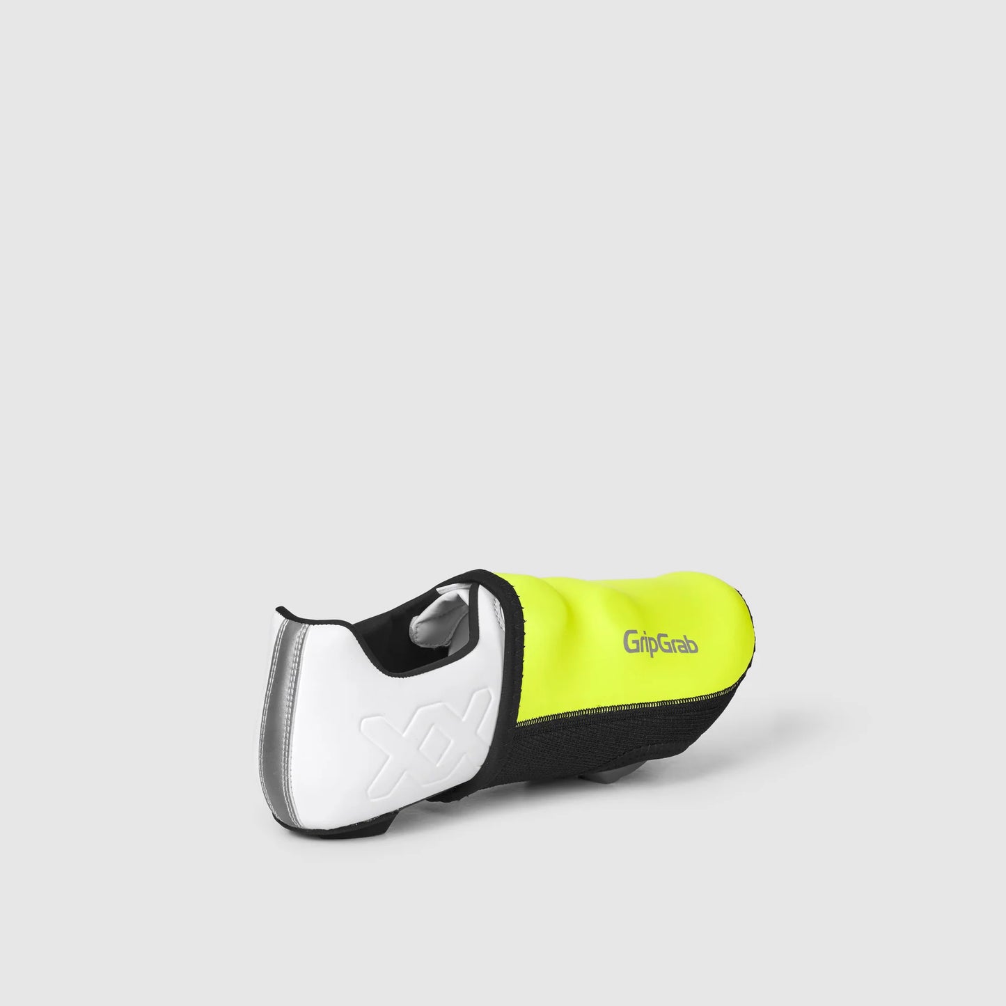 Tåbeskyttere GRIPGRAB PACR WINDPROOF HI-VIS Gul
