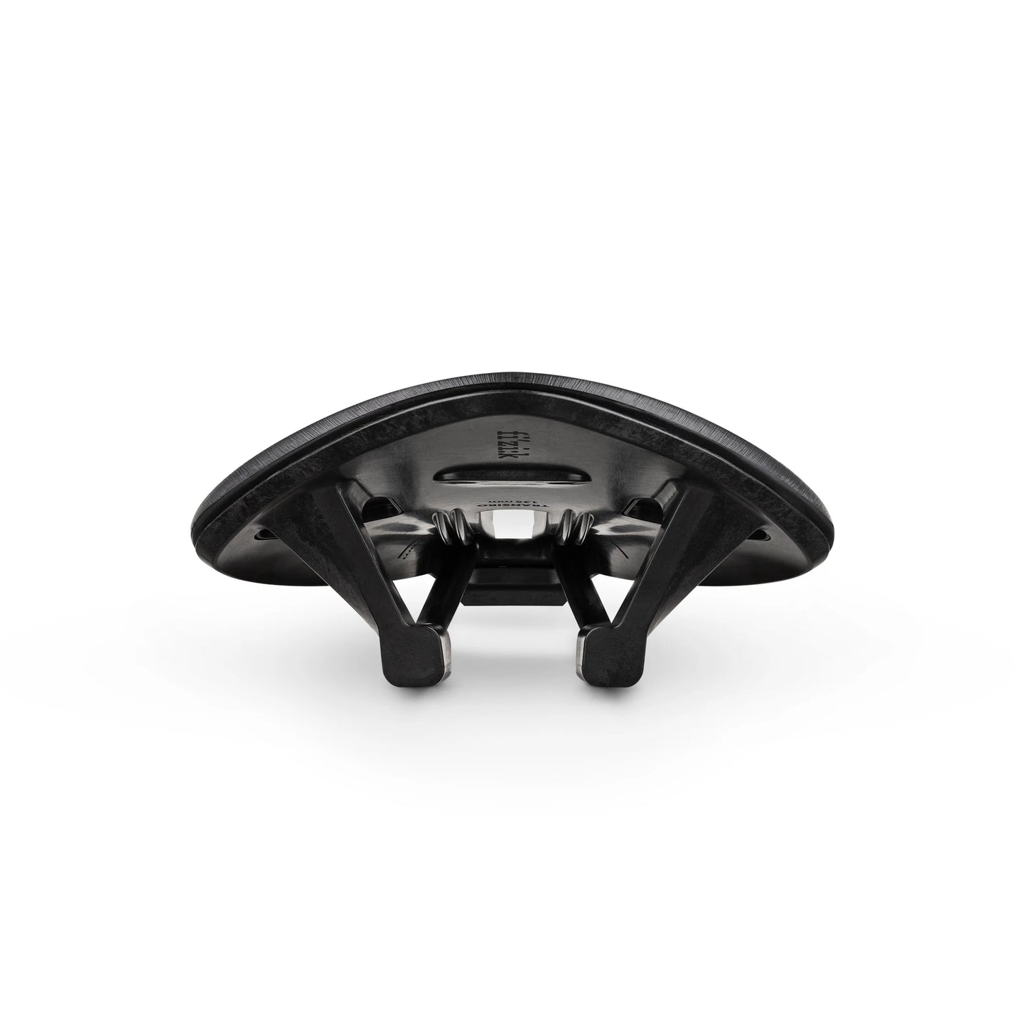 Sadel FIZIK AERIS LONG DISTANCE R1 LIGHT 135 mm Kulstofskinne