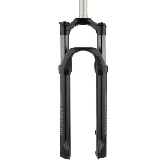 ROCKSHOX JUDY SILVER TK 29" SoloAir Straight Pivot Fork 9x100mm QR Sort