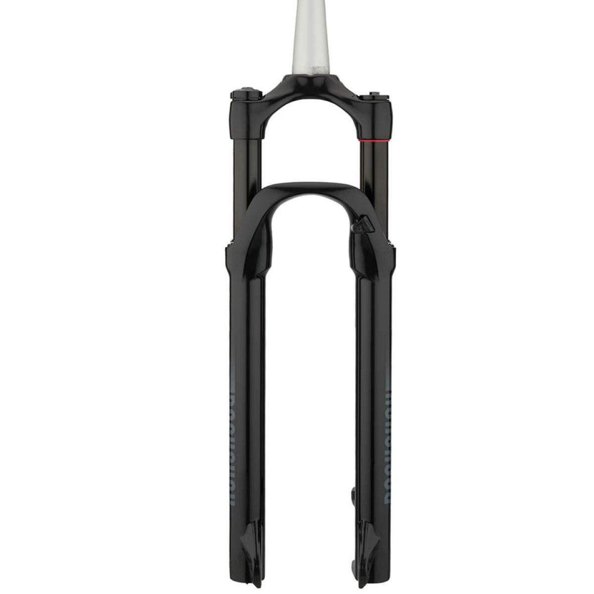 ROCKSHOX JUDY GOLD RL 29 SoloAir Konisk gaffelaksel 9x100mm QR Sort