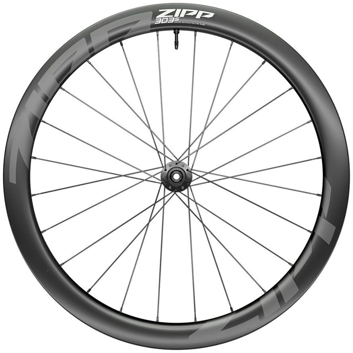 Pair of ZIPP 303 S Wheels