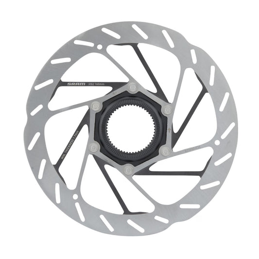 SRAM HS2 CENTER LOCK skive