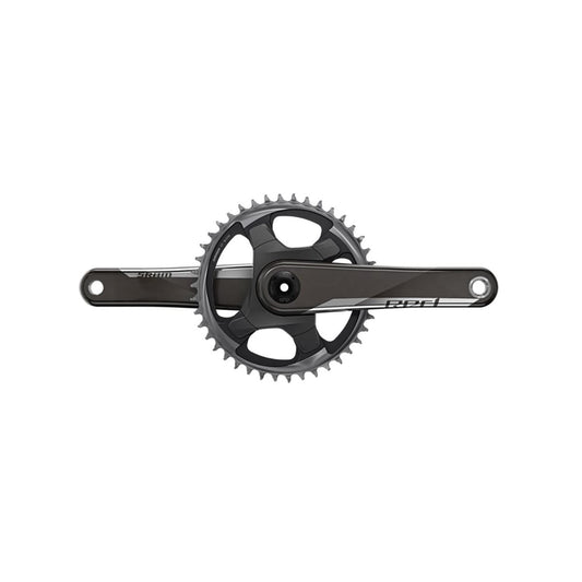 SRAM RED 1 DUB DM 12V Mono kranksæt