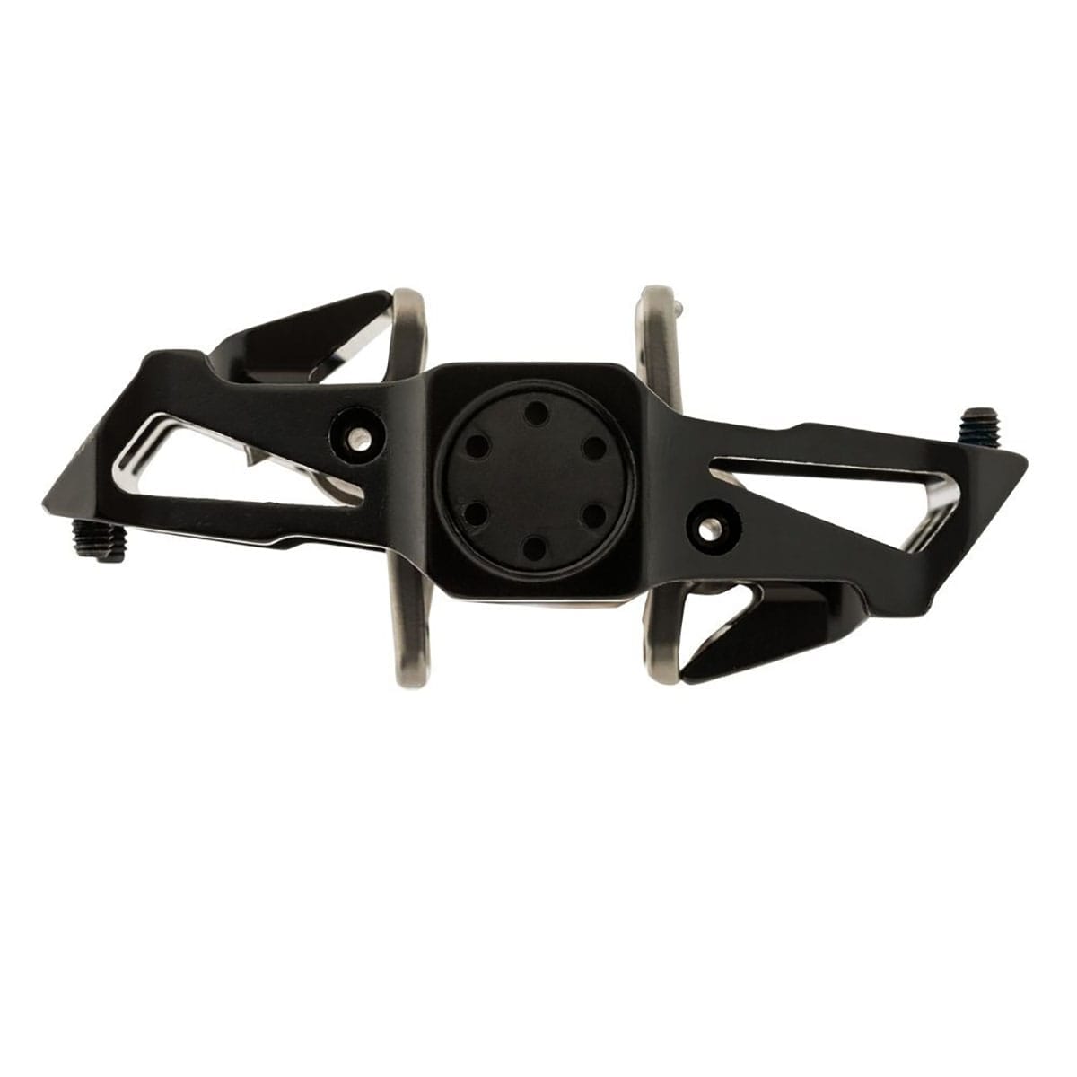 TIME SPECIALE 8 pedals Black