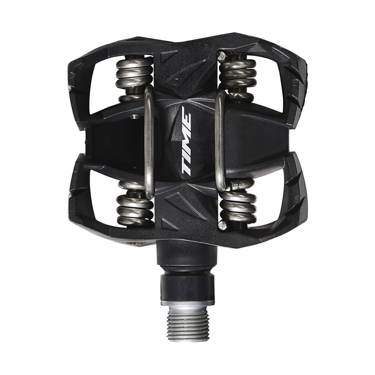 TIME ATAC MX4 pedals