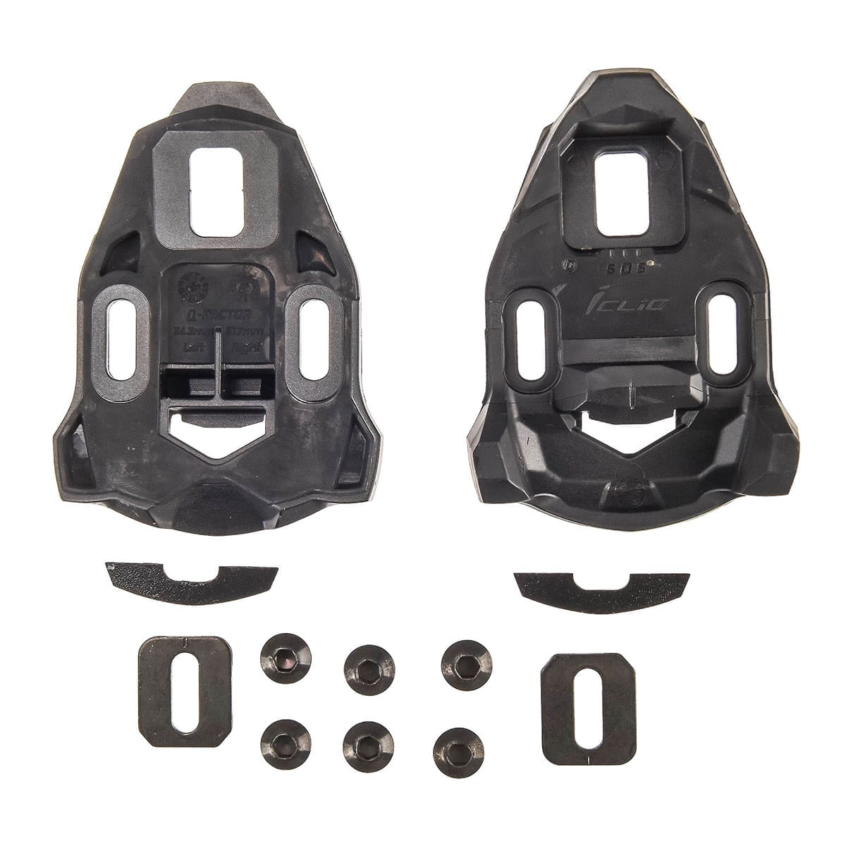 TIME X-PRO 15 pedals