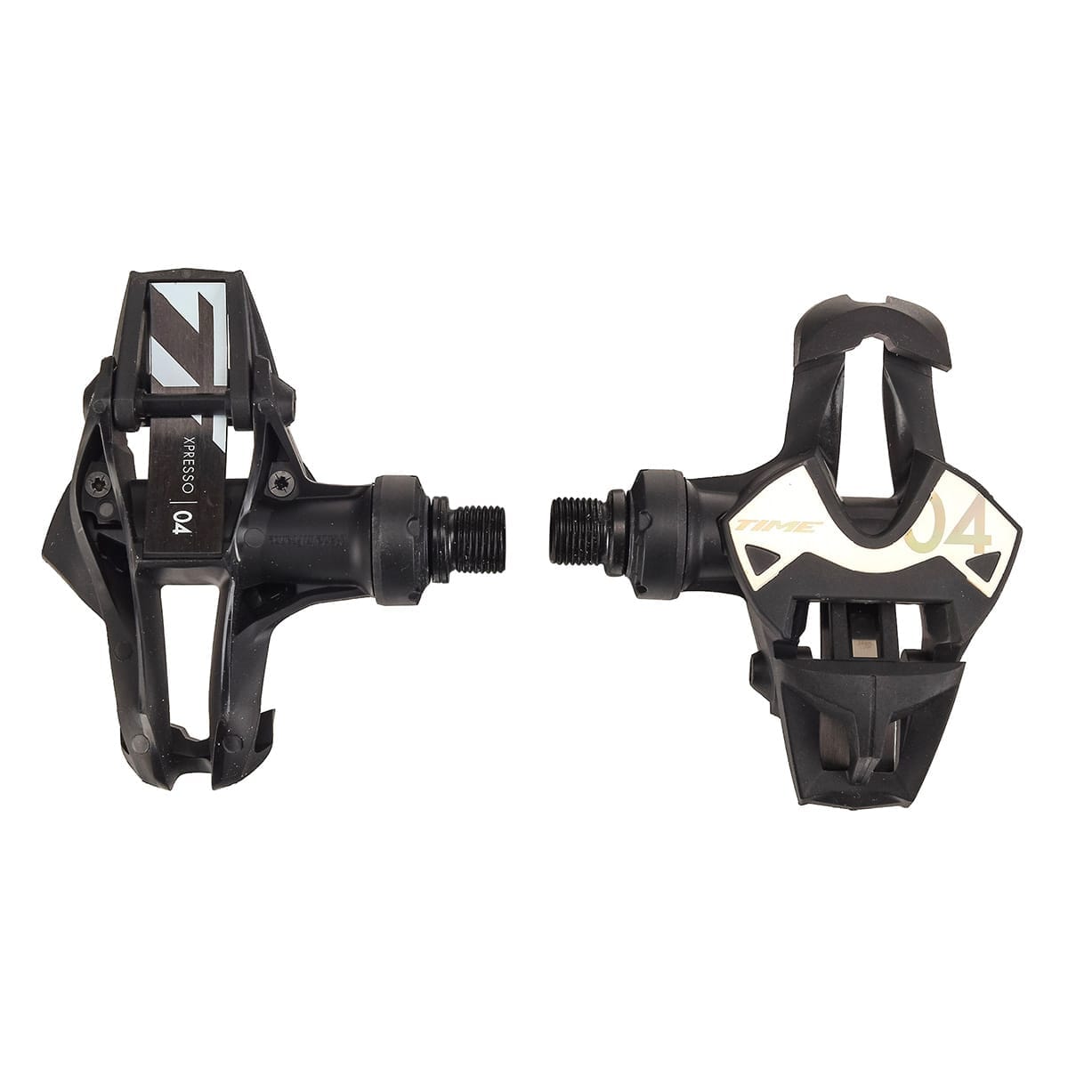 TIME X-PRESSO 4 pedals