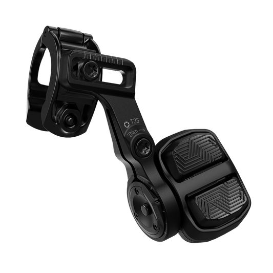 Højre-/venstreskiftkontrol SRAM AXS POD / ROCKSHOX AXS matchmaker B1