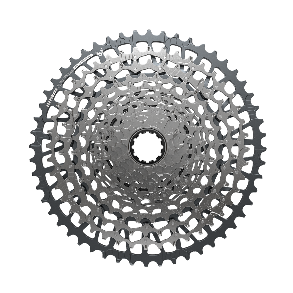 SRAM GX EAGLE T-TYPE XS-1275 12V-kassette