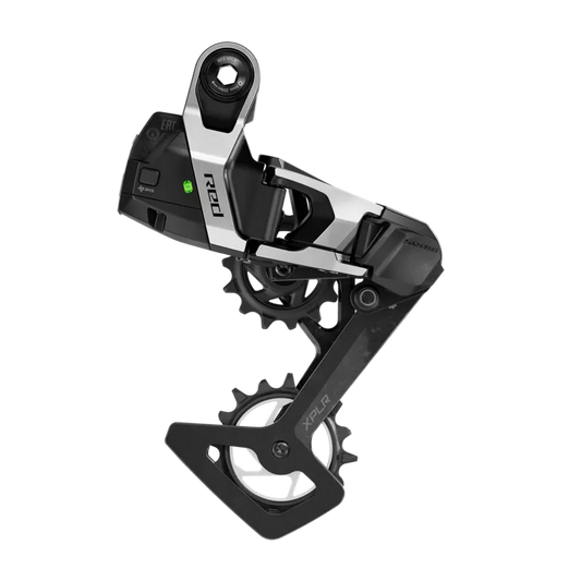 SRAM RED XPLR AXS 13-trins bagskifter
