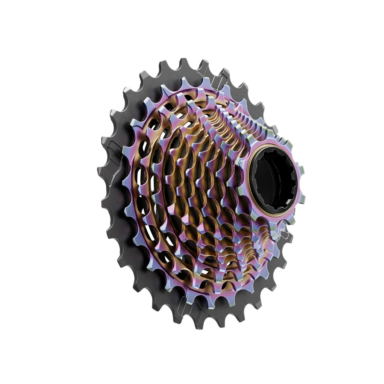 SRAM RED XG-1290 E1 Rainbow 12V kassette