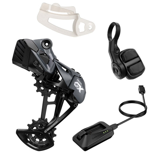 SRAM GX EAGLE AXS POD 12V opgraderingssæt