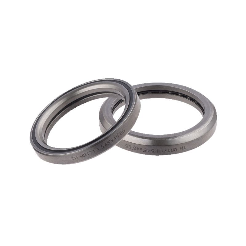 TH-070/DJ ACB leje 1,5" 45°x45° MR171