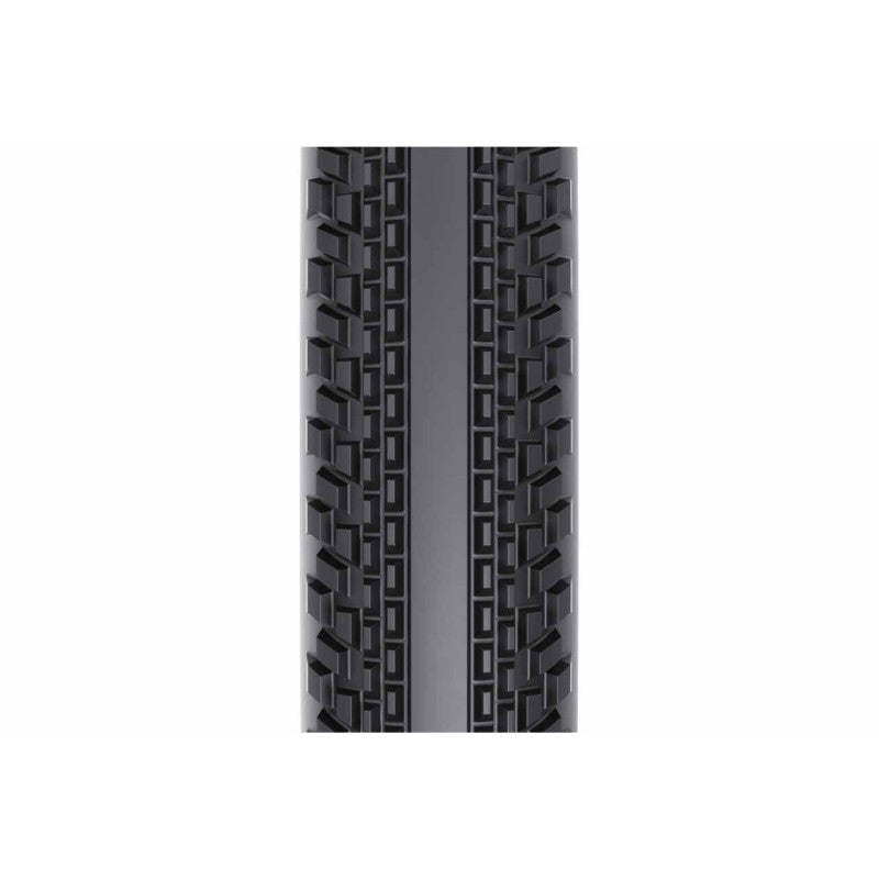 WTB VULPINE S TCS LIGHT FAST ROLLING DUAL DNA SG2 700x40 Tubeless Ready-dæk Sort