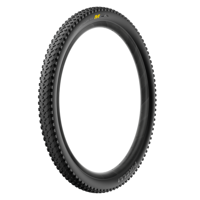 PIRELLI SCORPION RACE XC M 29x2.40 Tubeless Ready Soft Silver-dæk