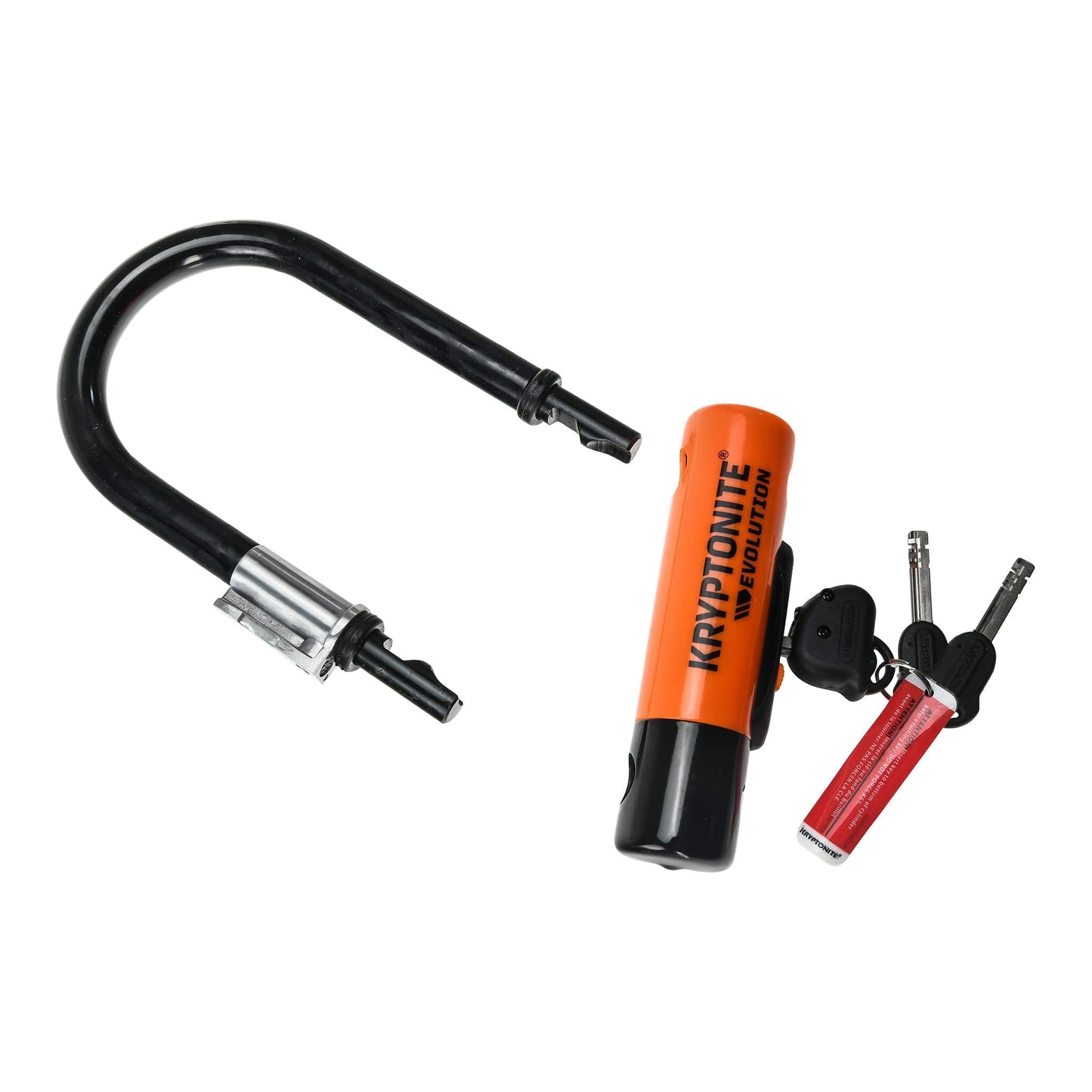 Antivol U KRYPTONITE EVOLUTION MINI-5