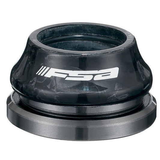 FSA ORBIT IS 138 1"1/8 - 1"3/8 integreret headset IS45/52 OD 8,7 mm motorhjelm