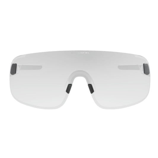 POC ELICIT PHOTOCHROMIC Tanslucide Black Glasses Clarity Photochromic Lens