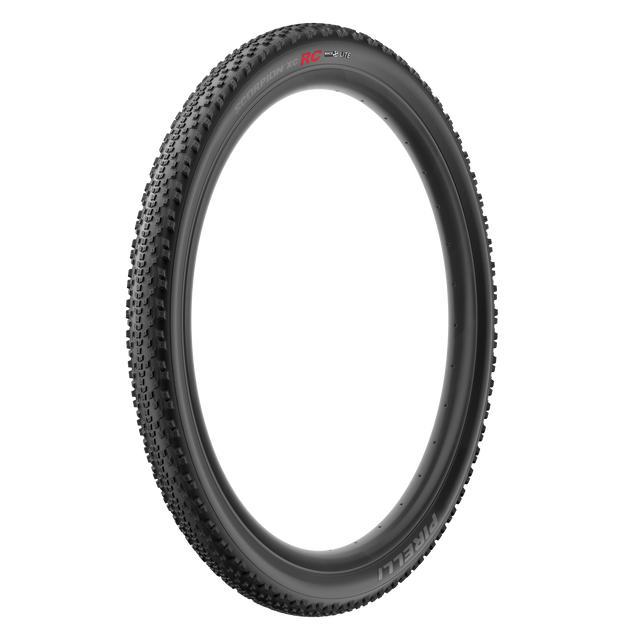 PIRELLI SCORPION RACE XC RC Lite 29x2.40 Tubeless Ready Soft Silver-dæk