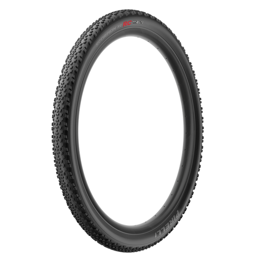 PIRELLI SCORPION RACE XC RC Lite 29x2.40 Tubeless Ready Soft Silver-dæk