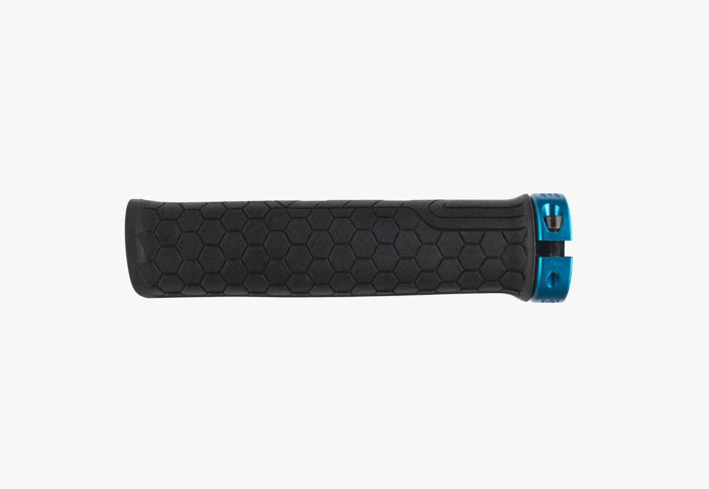 RACE FACE GETTA Lock-On greb 135 mm sort/turkis