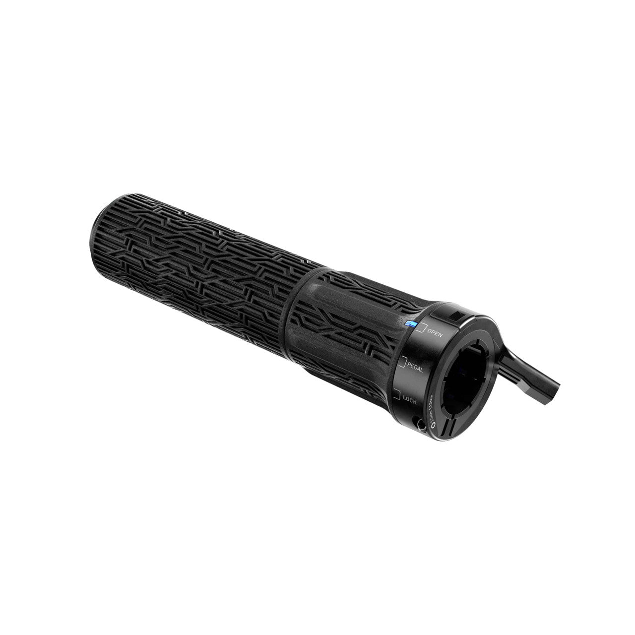 ROCKSHOX TWISTLOC ULTIMATE 2-positions låsekontrol