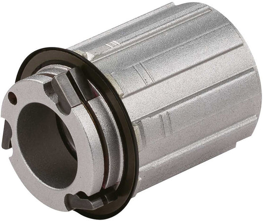 VISION SRAM Shimano HG freewheel body for SC40 CL and 6-hole disc U2160 EL413