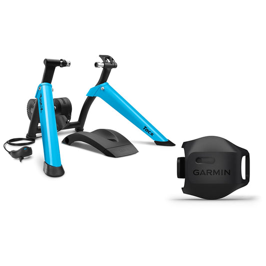 Hjemmetræner TACX BOOST BUNDLE