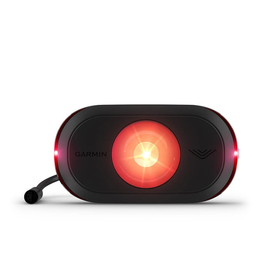 GARMIN VARIA RADAR eRTL615 Baglygte