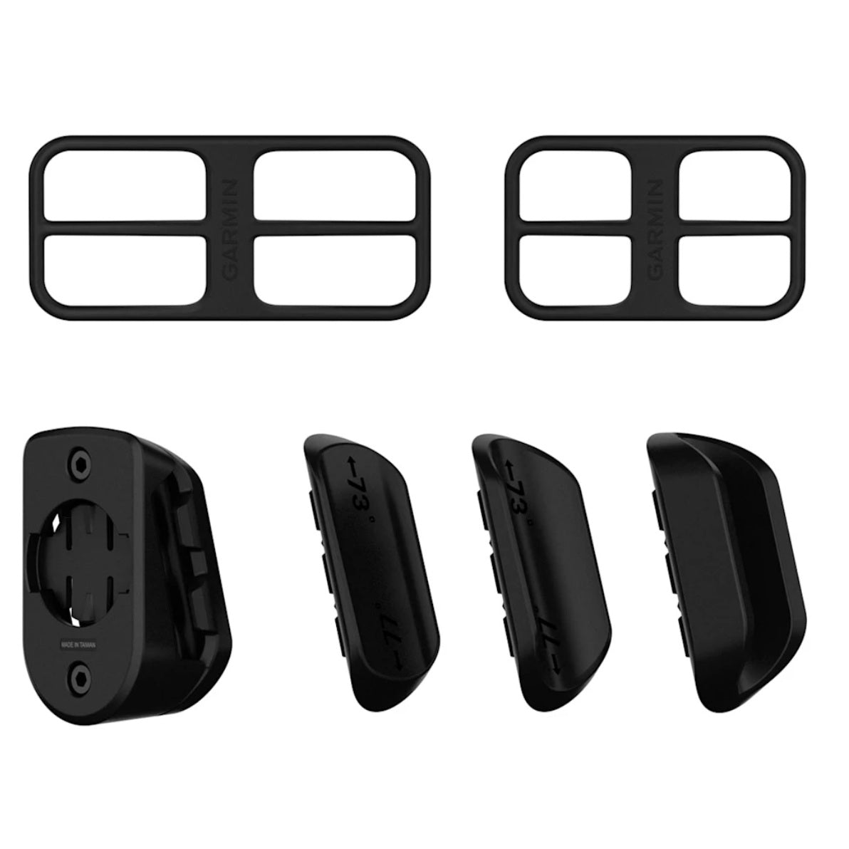 Bagbelysning GARMIN VARIA REARVUE 820