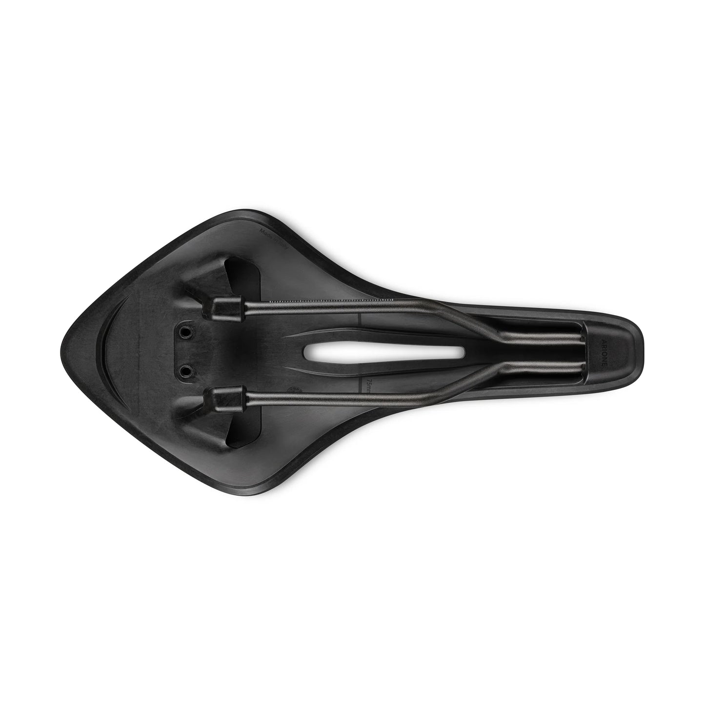 FIZIK VENTO ARIONE R3 145 mm Kium Rails