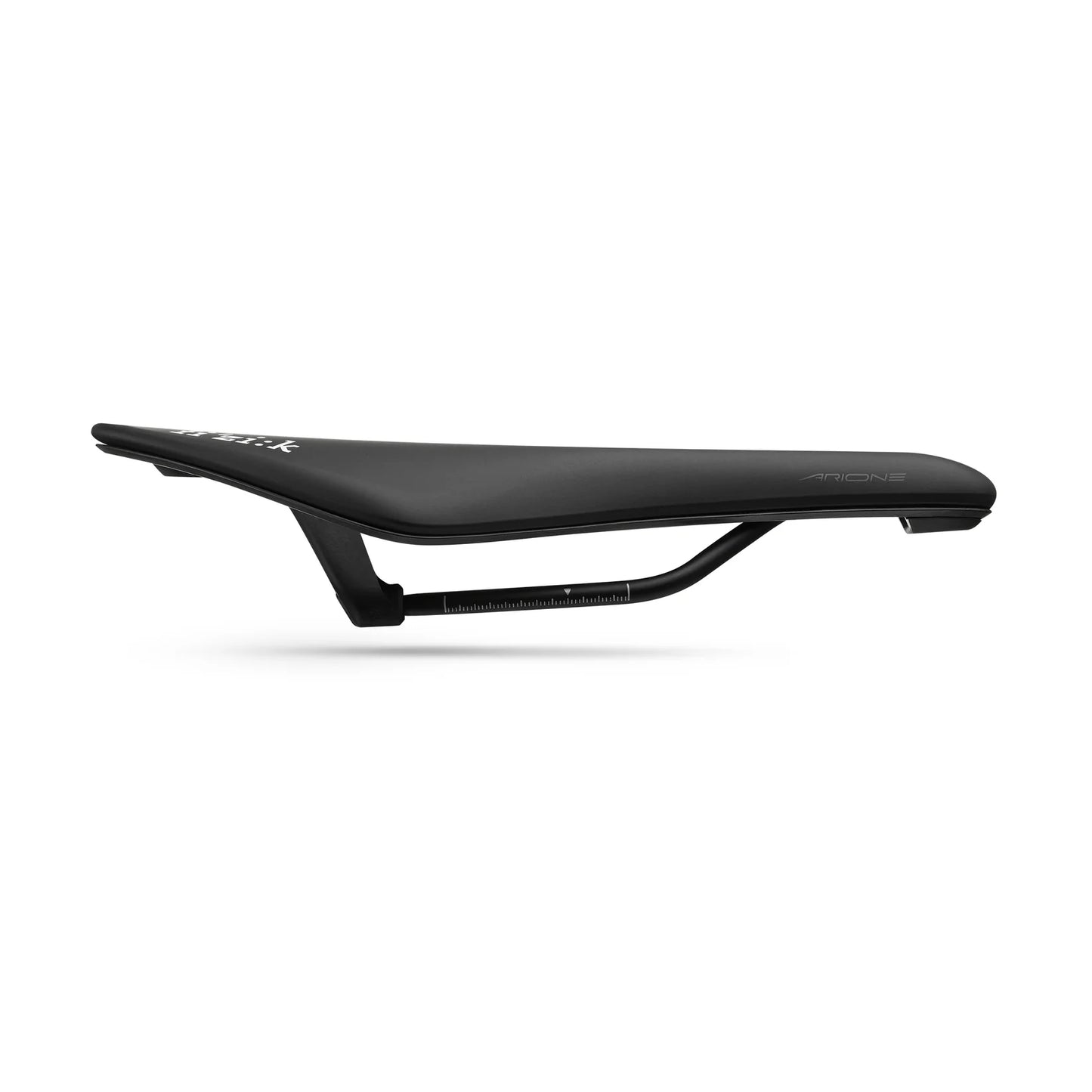 FIZIK VENTO ARIONE R5 145 mm Steel Rails Saddle