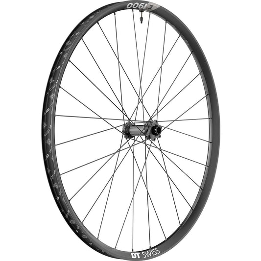 DT SWISS E 1900 SPLINE Boost forhjul