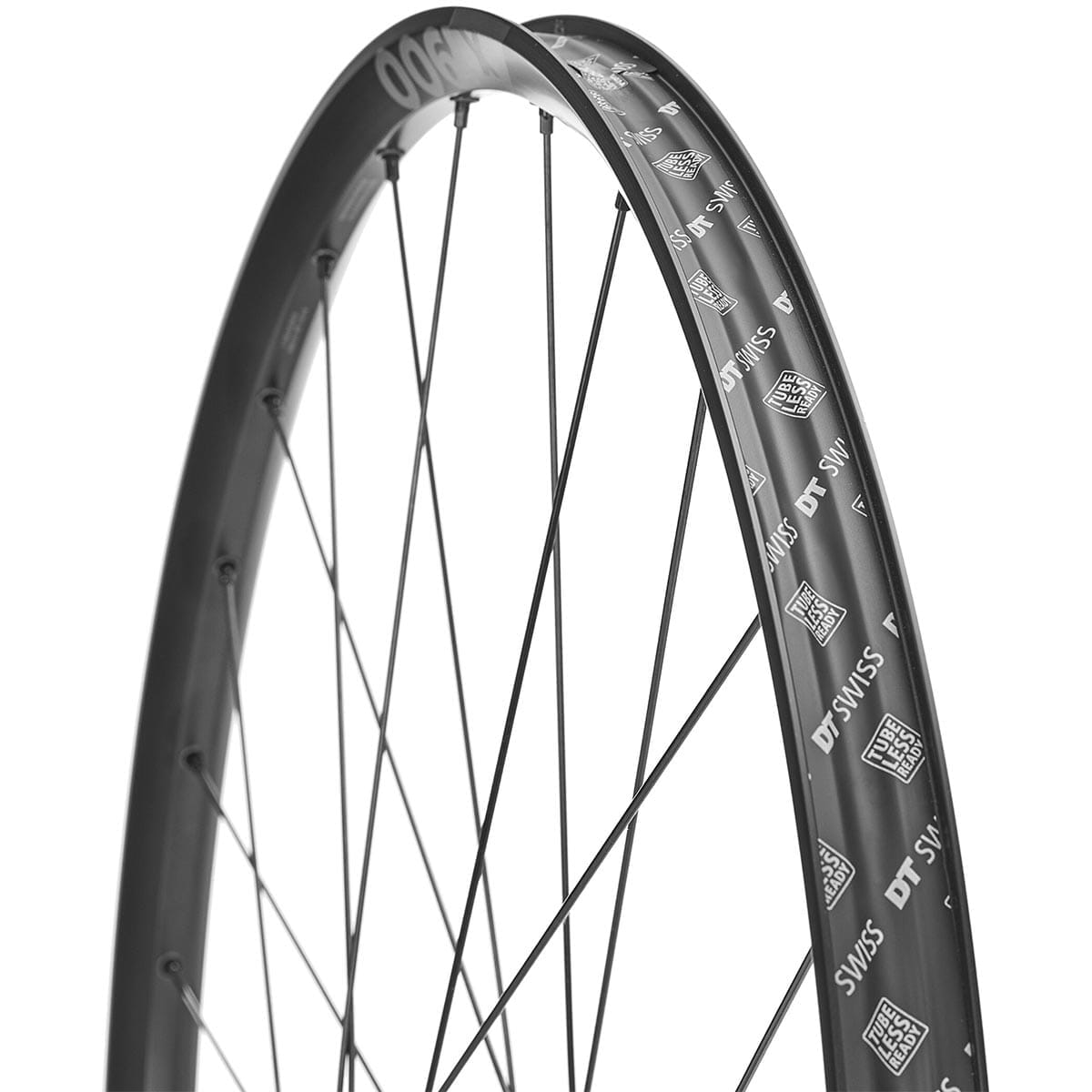 DT SWISS X 1900 SPLINE 29'' 25 mm 15x110 mm forhjul