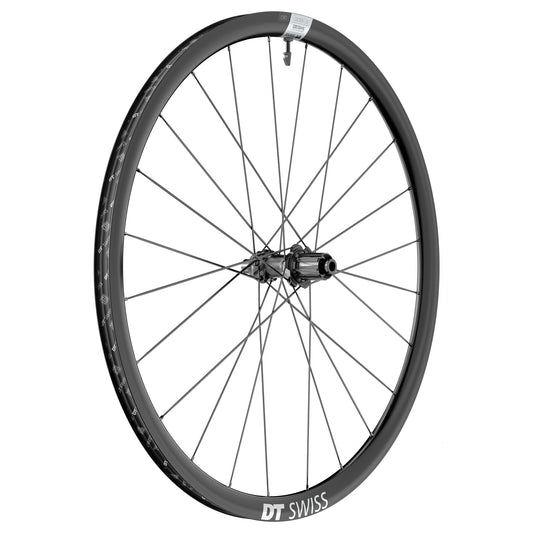 DT SWISS E 1800 SPLINE 30 DISC Tubeless Ready forhjul (Center Lock)