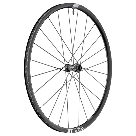 DT SWISS E 1800 SPLINE 23 DISC Tubeless Ready forhjul (Center Lock) 2024