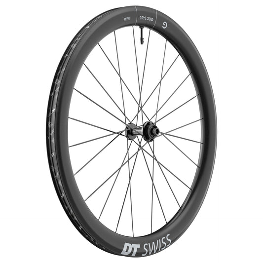 DT SWISS GRC 1400 DICUT 50 DISC Tubeless Ready forhjul (Centerlock)