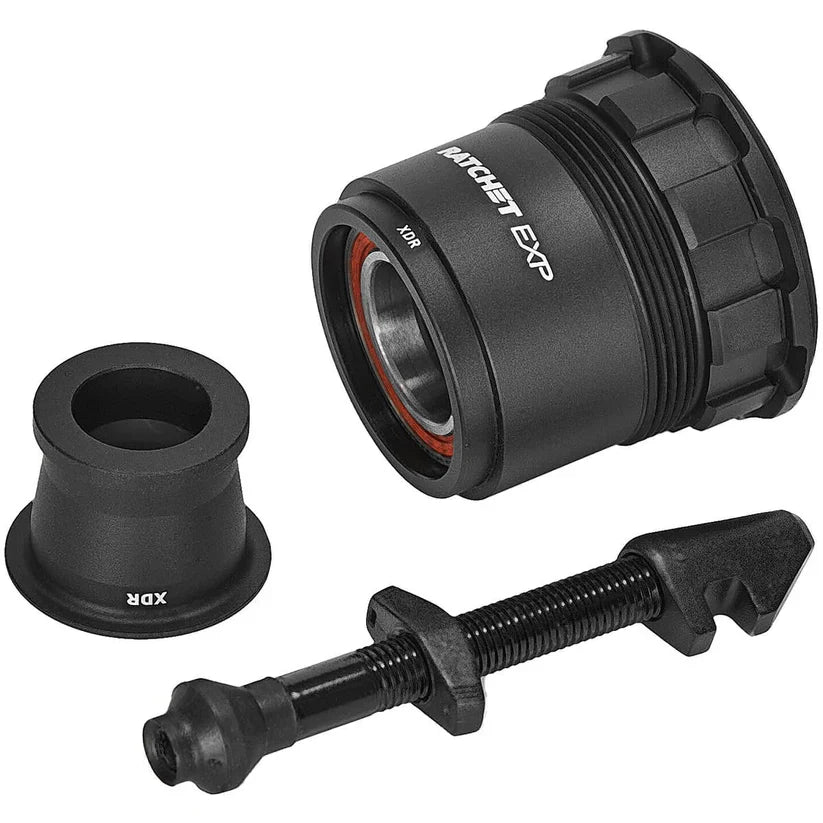 Par DT SWISS ERC 1400 DICUT 35 DISC Tubeless Ready-hjul (Center Lock)