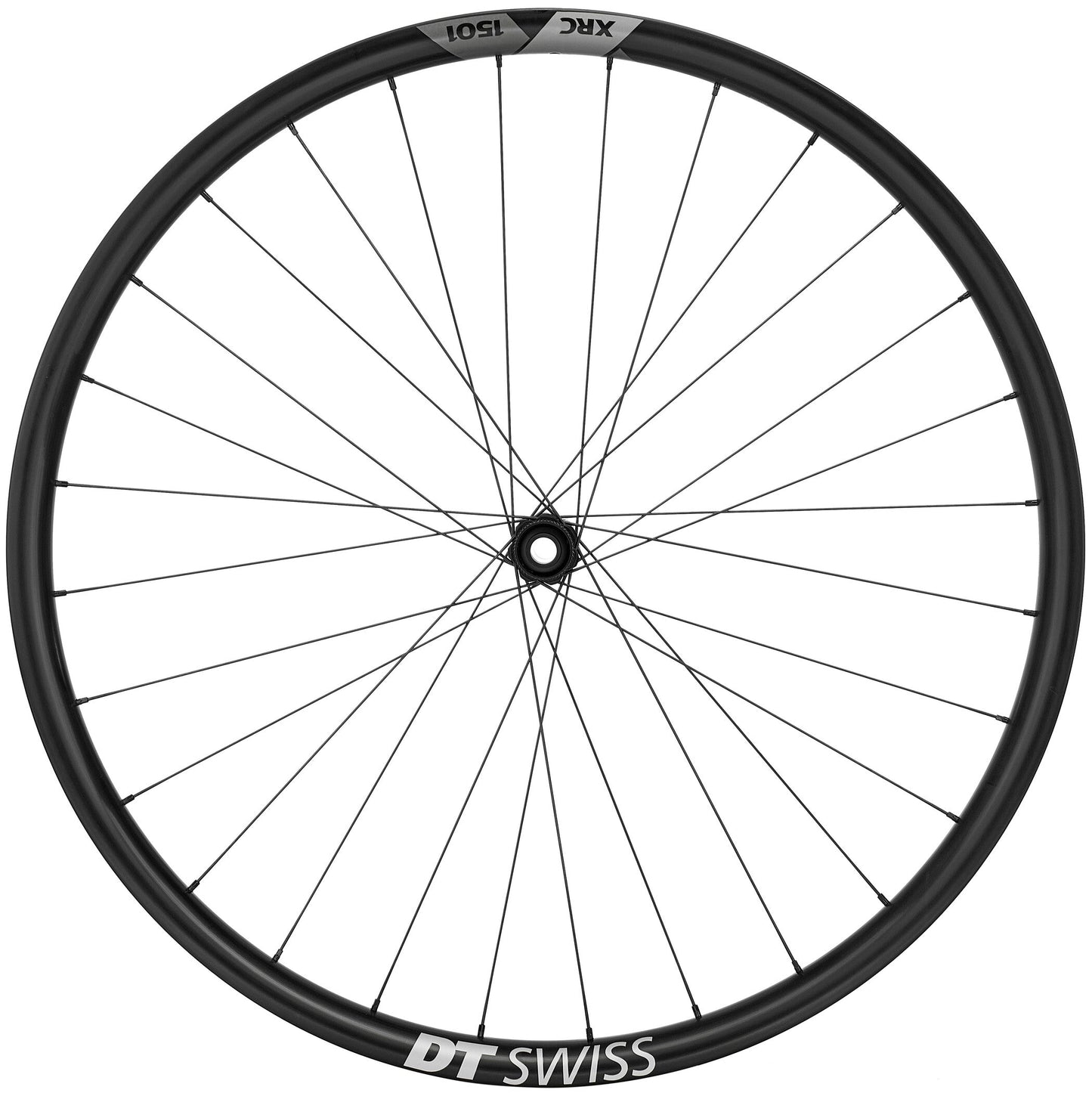 Par DT SWISS XRC 1501 SPLINE 30mm 29'' carbonhjul 15X110mm/12X148mm Boost