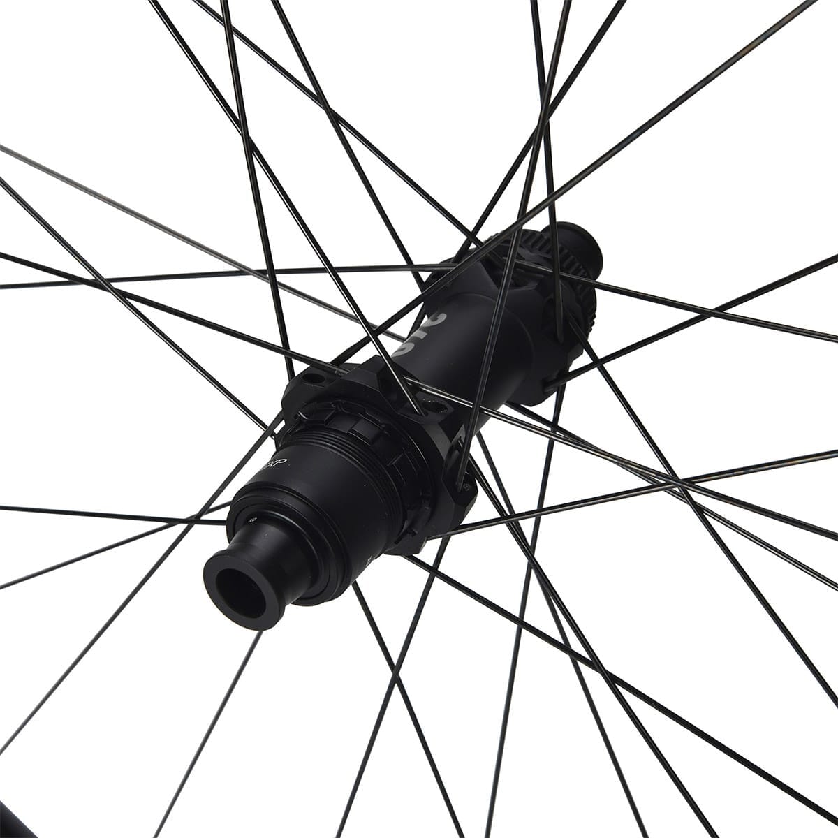 Par DT SWISS XRC 1501 SPLINE 30mm 29'' carbonhjul 15X110mm/12X148mm Boost