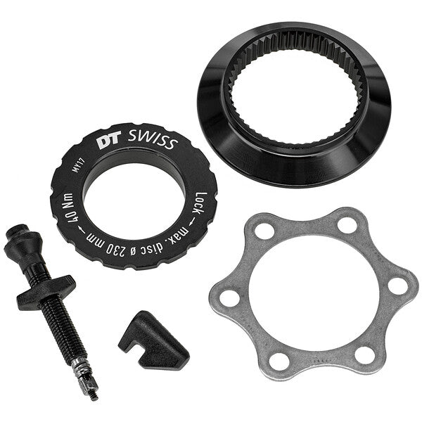 Par DT SWISS XRC 1501 SPLINE 30mm 29'' carbonhjul 15X110mm/12X148mm Boost
