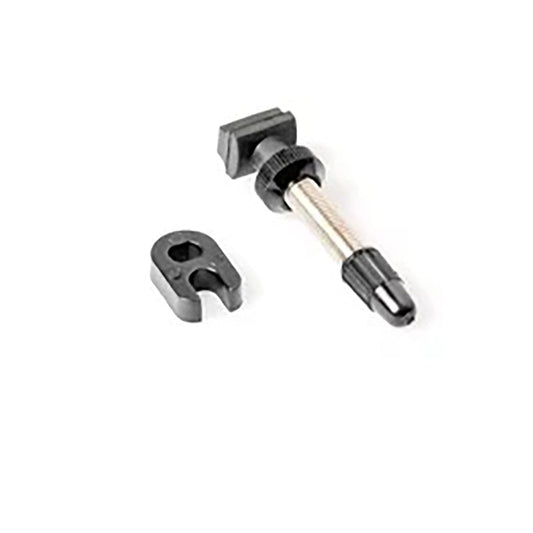 DT SWISS slangeløs alu-ventil 80 mm
