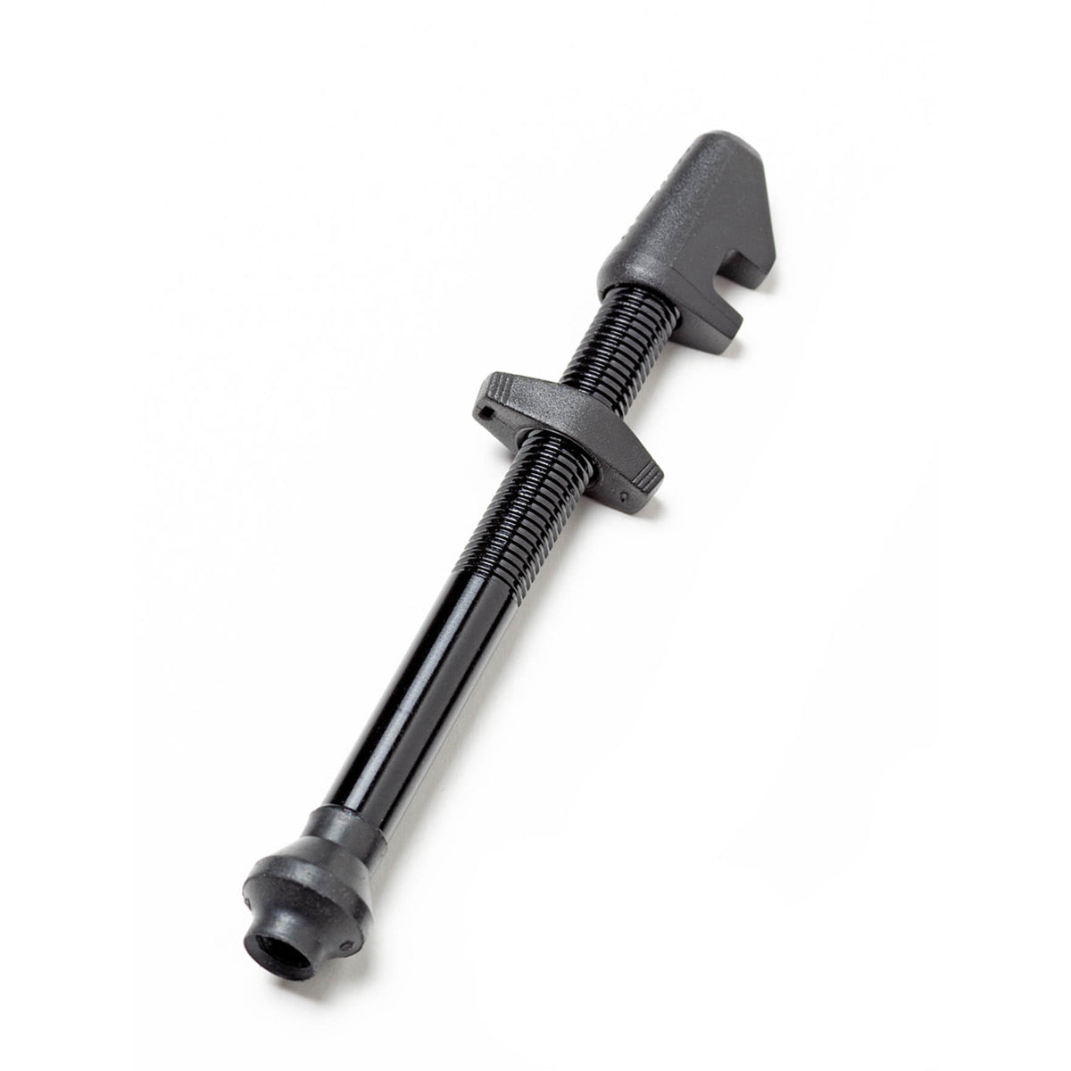 DT SWISS slangeløs alu-ventil 48 mm