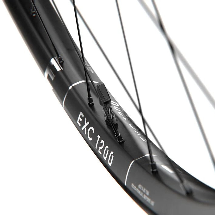 DT SWISS EXC 1200 CLASSIC 30 mm 29" 15x110 mm Boost-forhjul